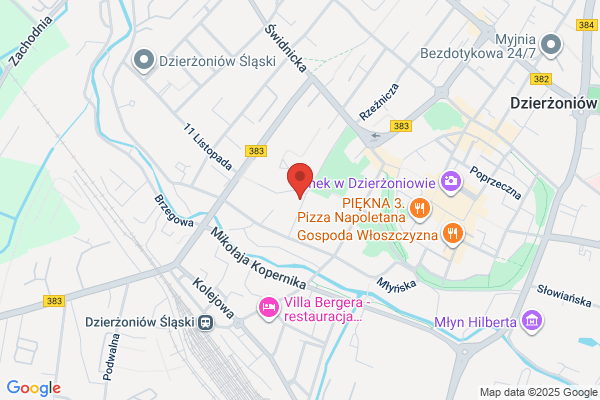 Przedszkole Publiczne
