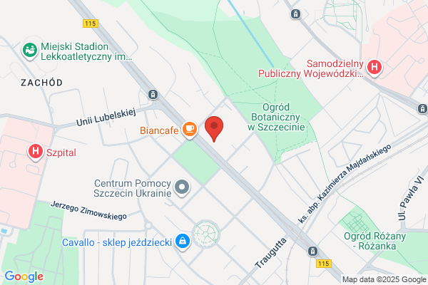 Przedszkole nr 3. Bajka