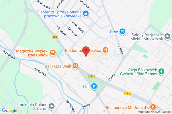 Przedszkole nr 7 Publiczne Kubusia Puchatka