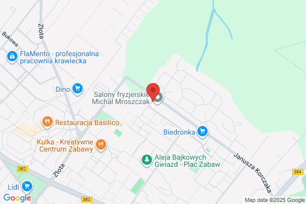 Przychodnia Rodzinna. NZOZ