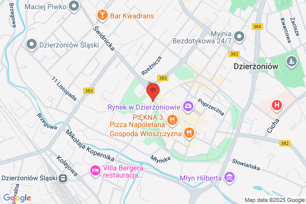 A.M.K. Kalinowski A. Biuro rachunkowe. Ksiegowosc, podatki