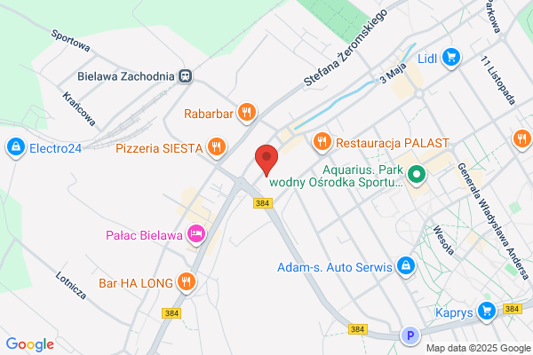Rodos. Bar. Chawlowska B.