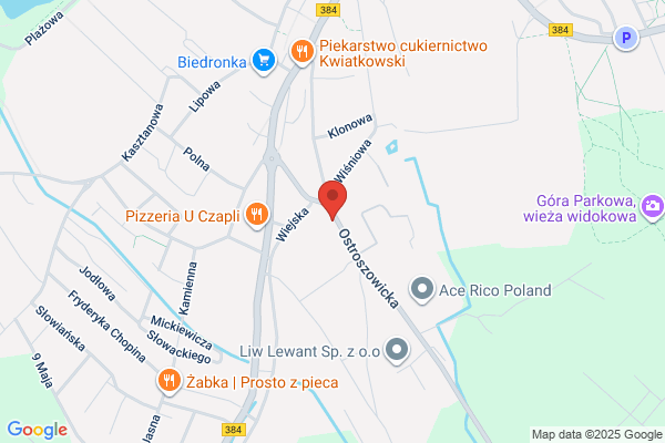 Nova Life. Produkcja, hurt anten samochodowych, koncówek tlumików