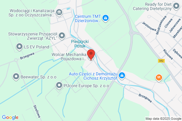 Nowakowski Andrzej. Mechanika pojazdowa