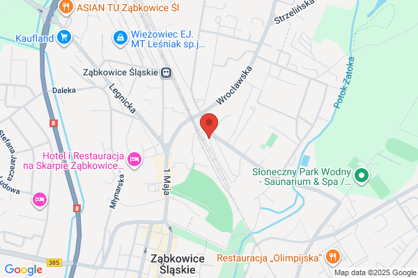 Przedsiębiorstwo Wielobranżowe "AS-KOL" Adam Sobczak