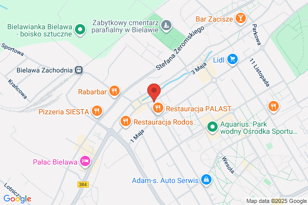 Bej. Sklep wielobranzowy. Krzeminski W.