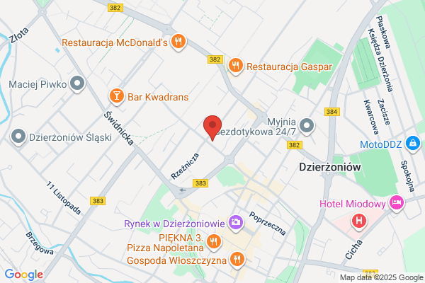 Technikum Uzupelniajace Zespolu Szkól nr 2