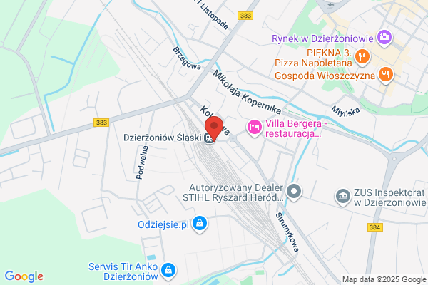 PKS SA. Przewozy osobowe krajowe i zagraniczne. Wynajem autobusów