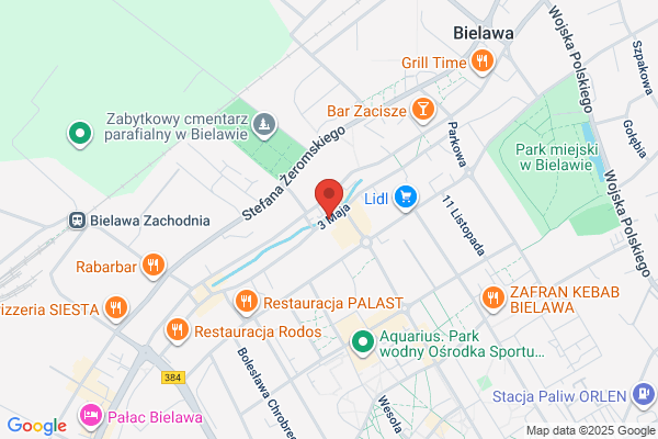 Roma-Bus. Miedzynarodowe turystyczne przewozy osób i towarów