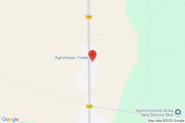 Agrimpex-B. PHU