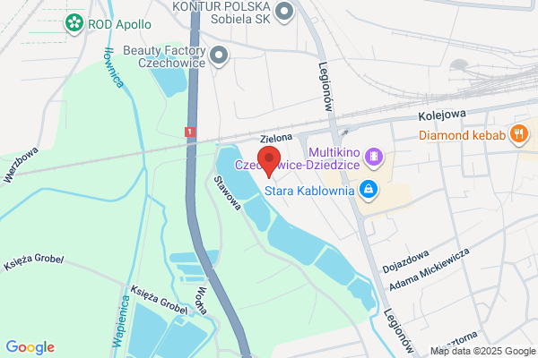 Akces. Uslugi ogólnobudowlane, okna, drzwi