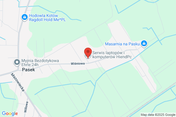 Arche. Komputery. Sprzedaz, serwis