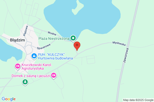 Grandys Mieczyslaw. Uslugi transportowe