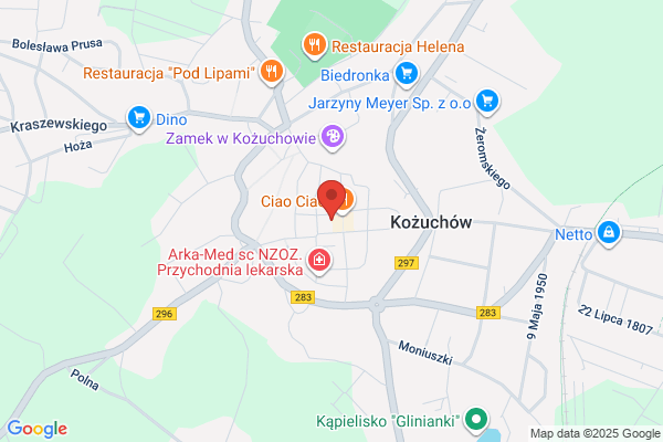 IT Serwis. Sp. z o.o. Sklep firmowy Plus GSM