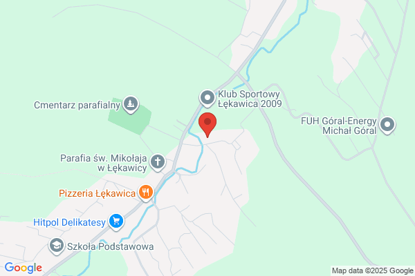 Ignacyk Wieslaw. Uslugi transportowo - samochodowe