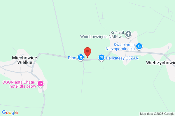 Kedziora Elzbieta. Sklep spozywczo - przemyslowy