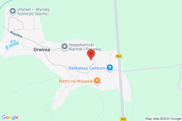Parafia rzymskokatolicka Matki Bozej Królowej Polski