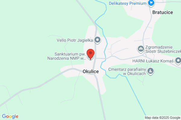 Parafia rzymskokatolicka Narodzenia NMP