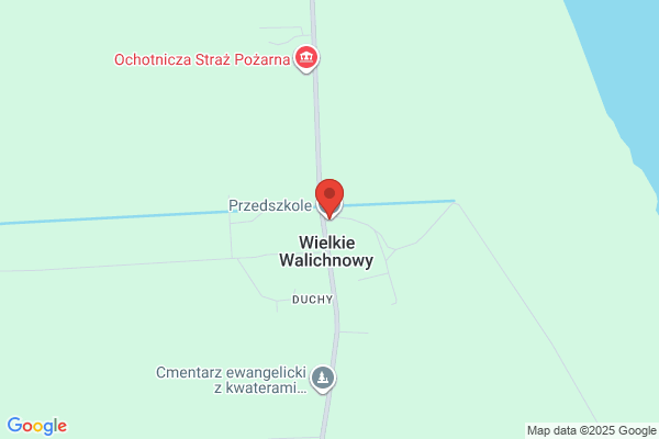 Przedszkole