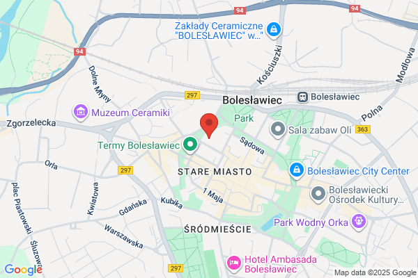 Rzecznik Praw Mieszkanców