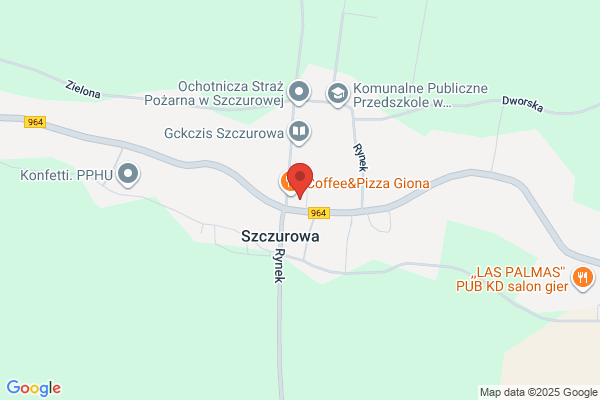 Spóldzielnia Kólek Rolniczych