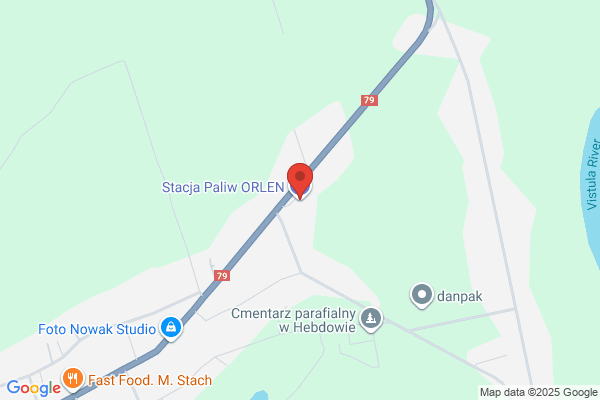 Stacja paliw