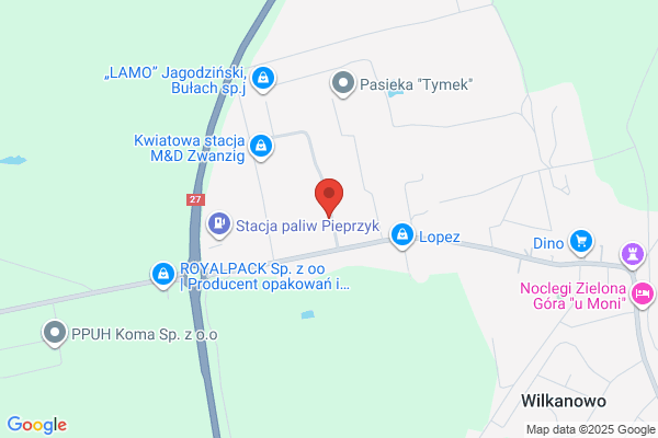 Styl. Autokomis