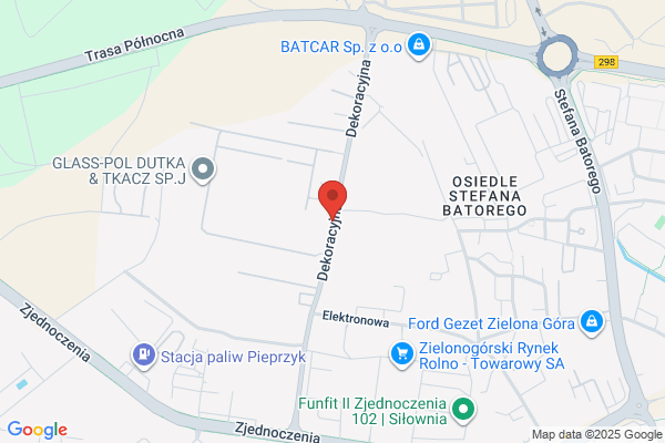 Tim SA. Siec dystrybucji materialów elektrotechnicznych