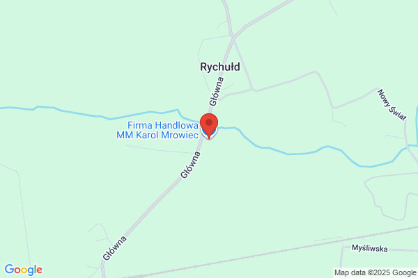 Anmro. FHU. Mrowiec A.