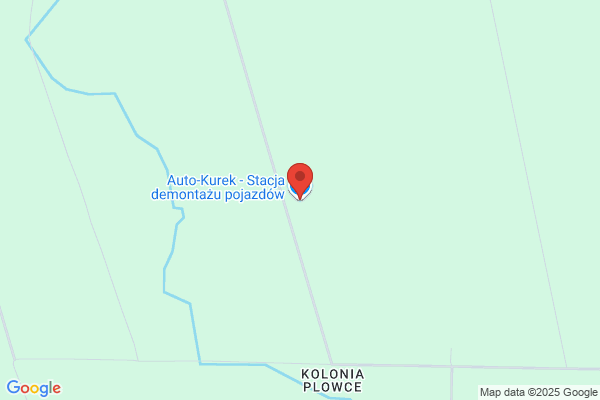Auto-Zlom. FHU. Juraszek K.