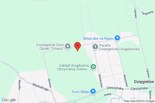 Eben-Ezer. Diakonat zenski Kosciola Ewangelicko-Augsburskiego