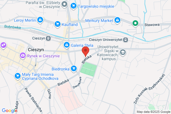 Elba. Apteka leków gotowych
