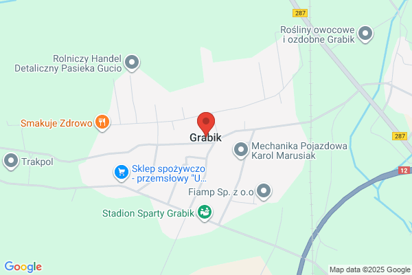 Grelowski Karol, mgr inz. Zaklad kuzniczy, kucie matrycowe