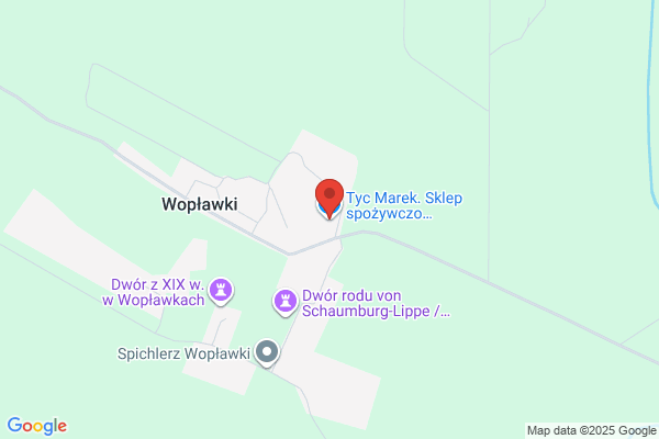 Kepka Marek. Sklep spozywczo - przemyslowy