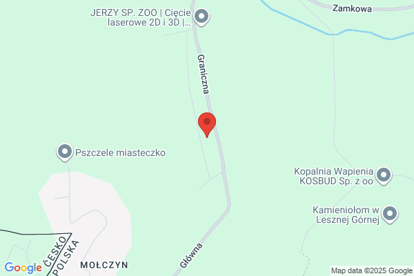 Kosciól Wolnych Chrzescijan. Zbór