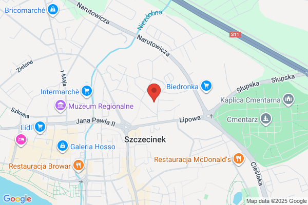 Koziel Zofia E. Projekty architektoniczno - budowlane, nadzór budowlany