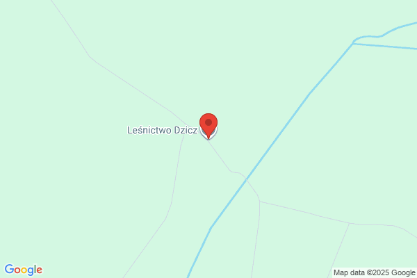 Lesnictwo Dziegielów