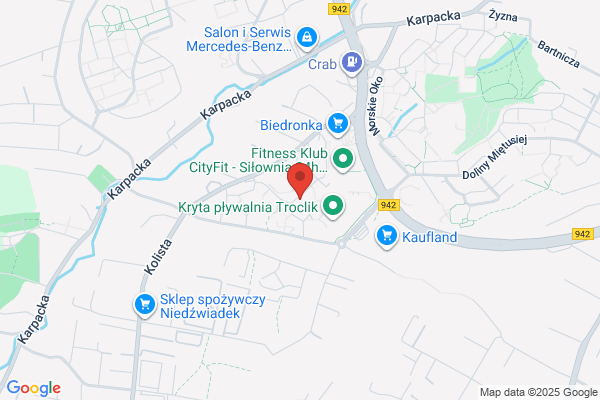 Marcol Jerzy, mgr inz. Tlumacz przysiegly jez. angielskiego