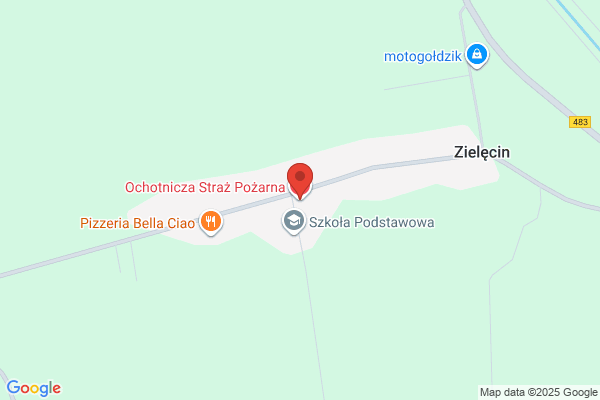 Ochotnicza Straz Pozarna