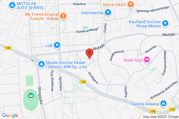 Parafia rzymskokatolicka NMP Królowej Polski
