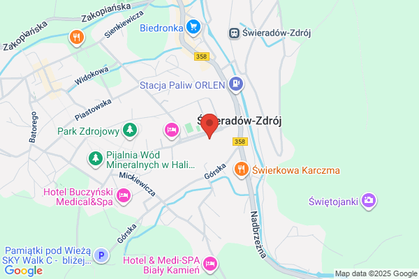 Policja. Rewir Dzielnicowych