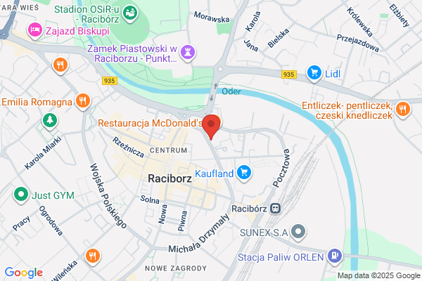 Rejonowy Osrodek Ksztalcenia Zawodowego Zakladu Doskonalenia Zawodowego