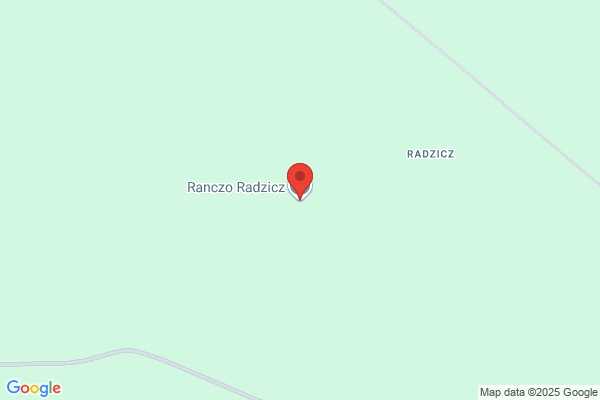 Rodeo. Firma uslug rozrywkowych. Zagajewska S.