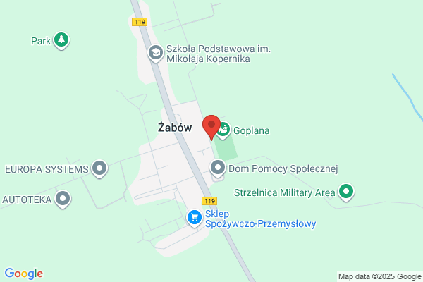 Sladeczek Jan. Zaklad instalatorstwa elektrycznego