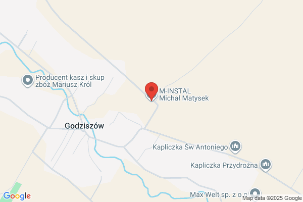 Uslugi elektryczne