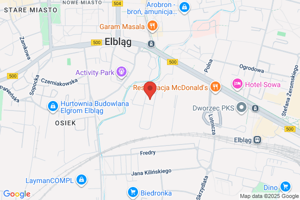 Eldom