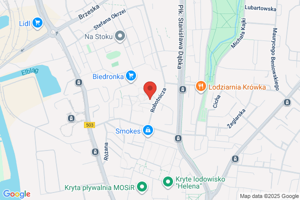 Ewa. Biuro przewozowo - turystyczne