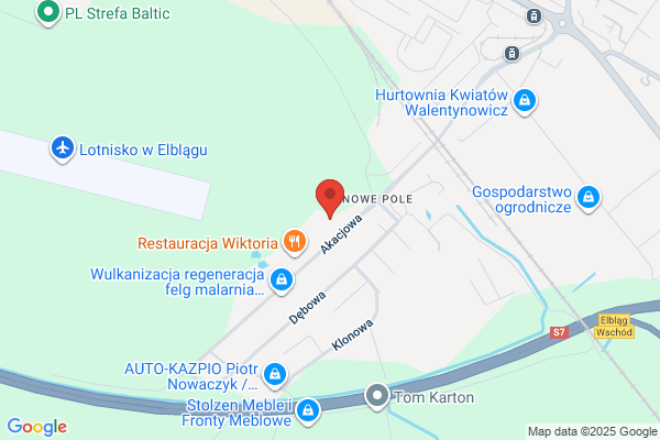 Attyka. Sp. z o.o. Przedsiebiorstwo budowlane