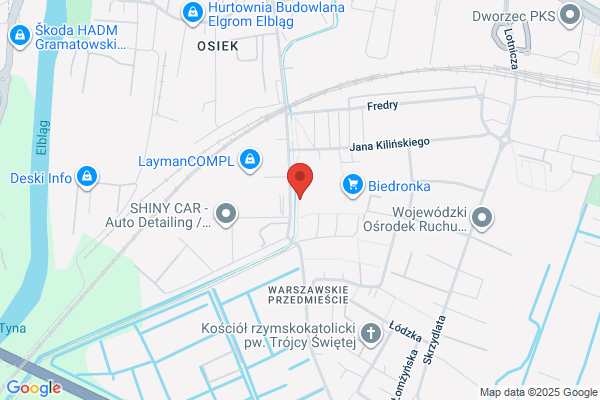 Roboty ogólnobudowlane. Instalacje gazowe, wodno-kanalizacyjne i c.o.