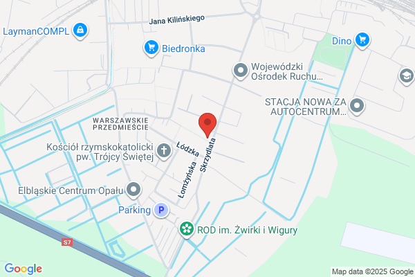 Unibud PB. Kompleksowe uslugi remontowo - budowlane